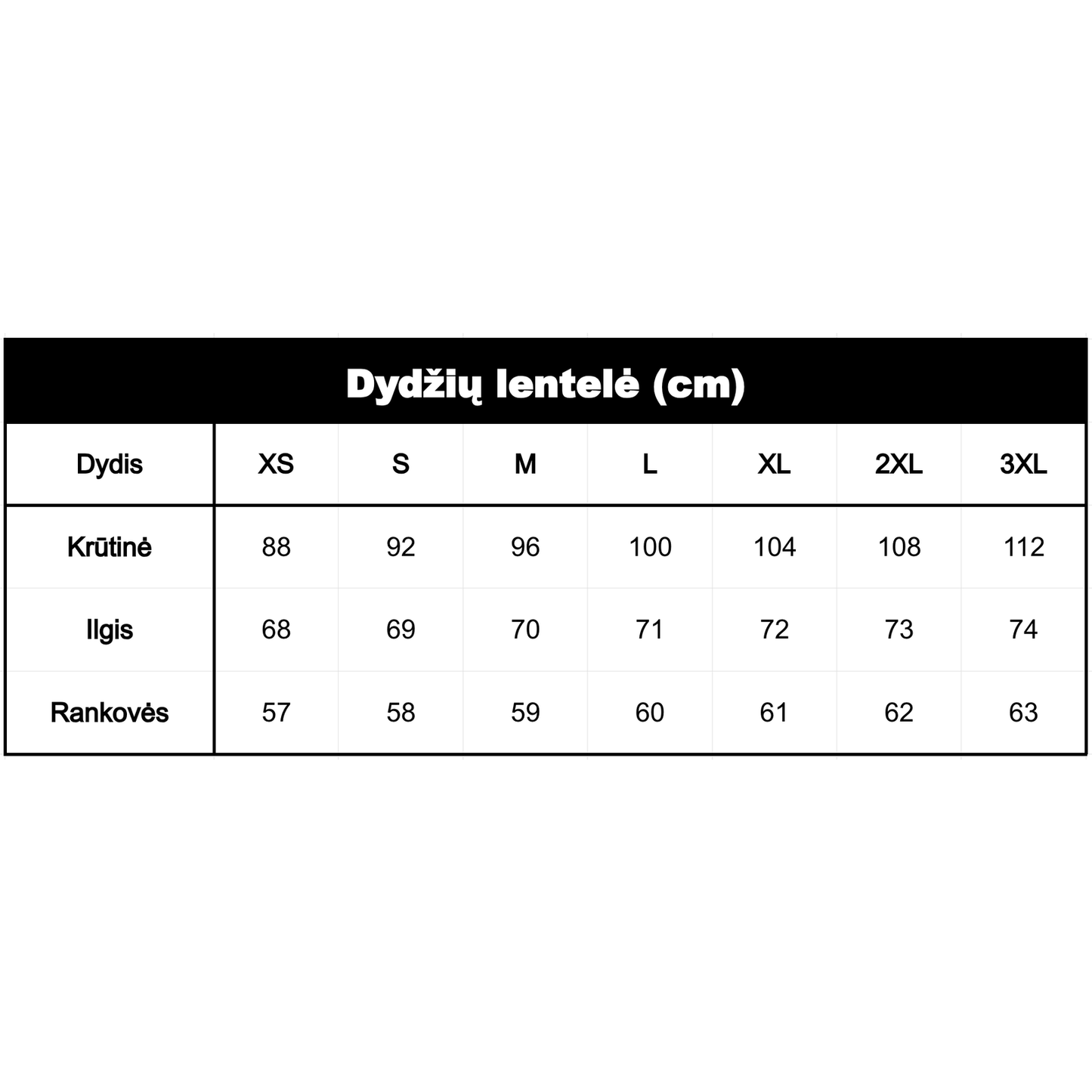 EMILY™ | Šiltas laisvas megztinis