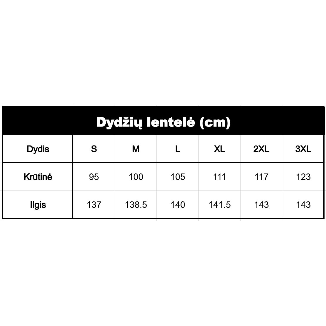 EIGONA™ Išskirtinė medvilninė suknelė