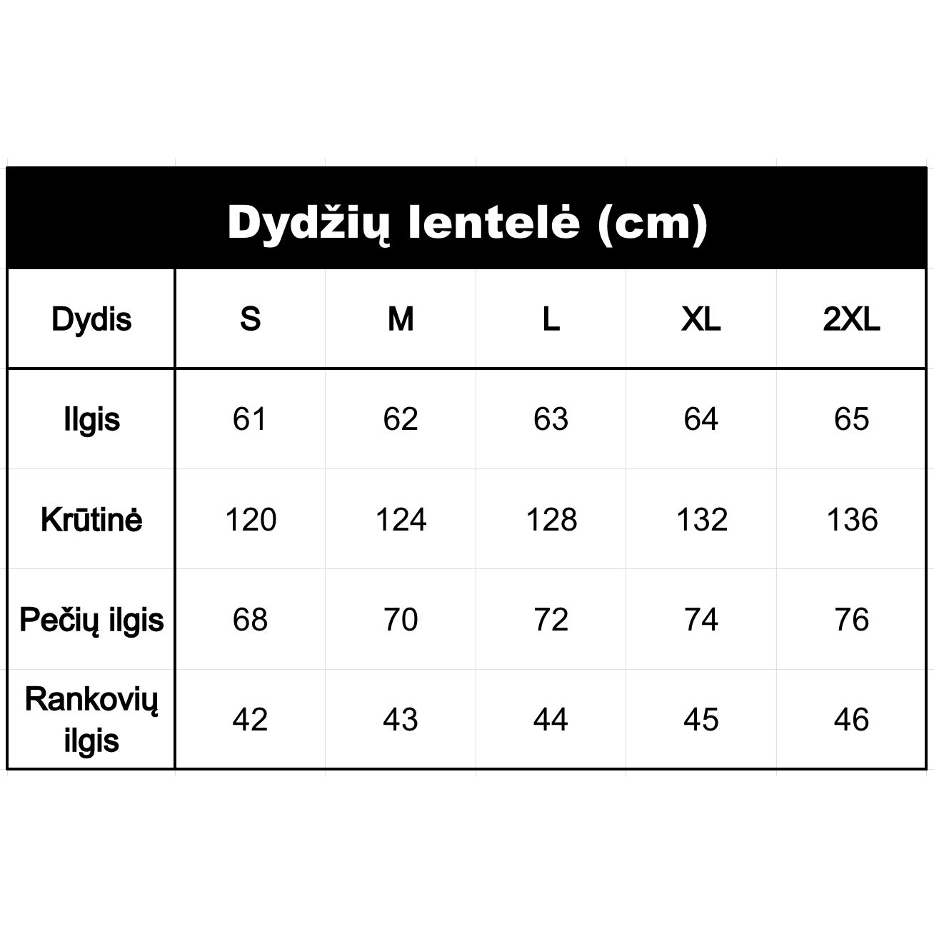 KnitCosy™ | Šiltas v formos megztinis