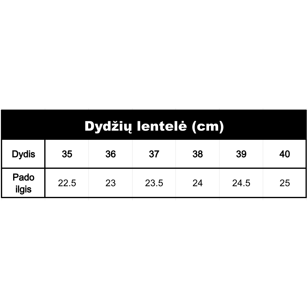 CosyStep™ | Neslystantys batai su kailiuku