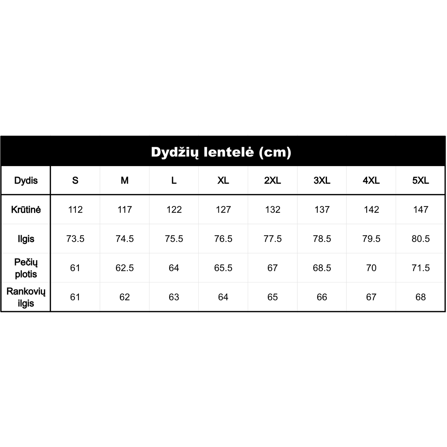 HeatCraft™ | Vilnonė striukė su gobtuvu