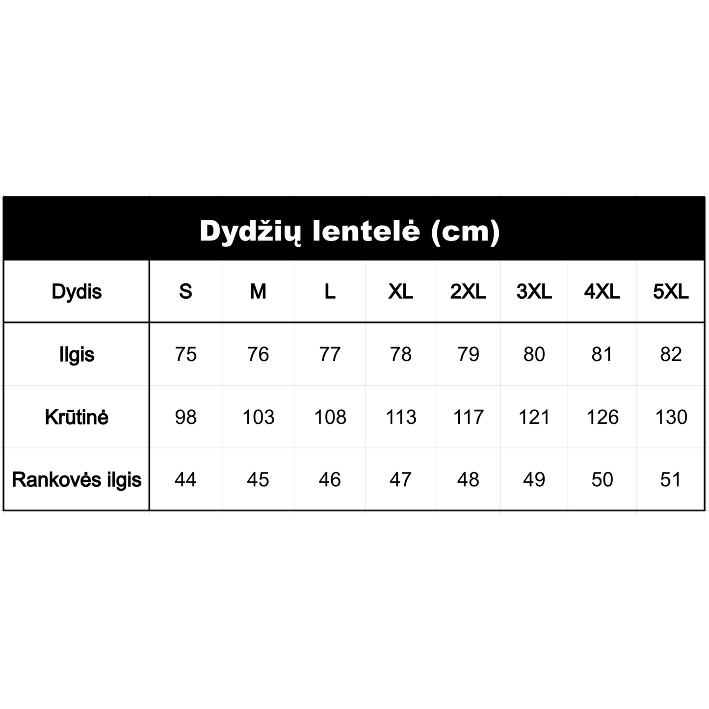 Luminosa™ | Išskirtinio grožio palaidinė su sagomis