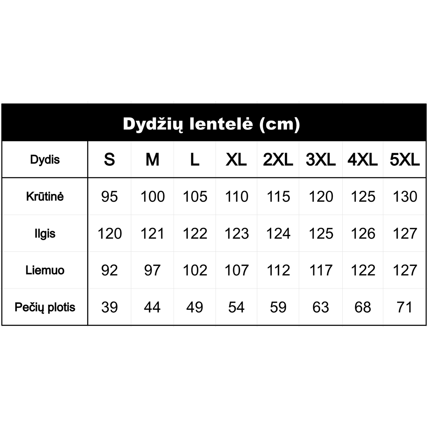 Laisva suknelė "Vandenynas"