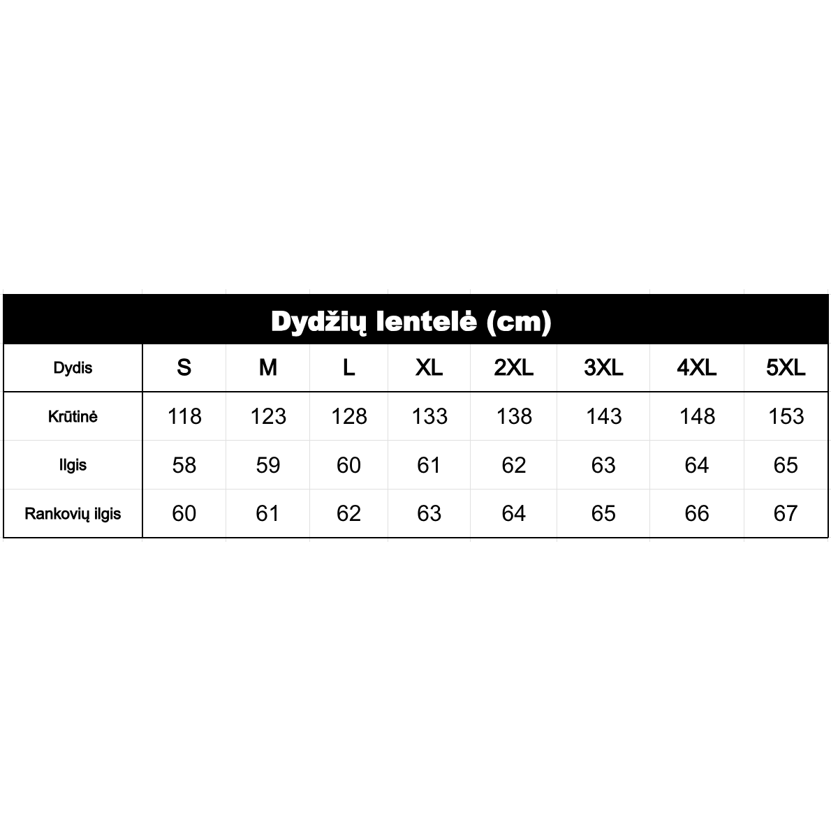 Warm™ | Vilnonis paltas