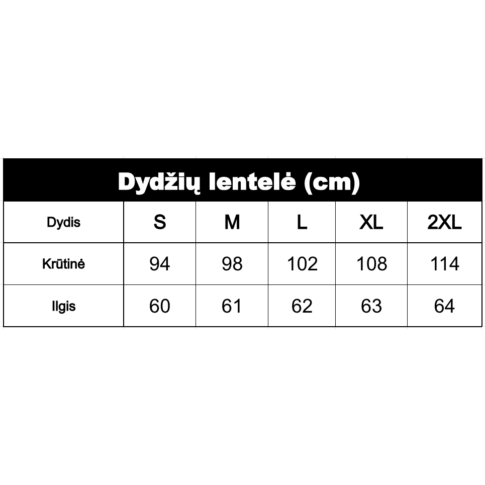 Švarkelis išskirtine apykakle