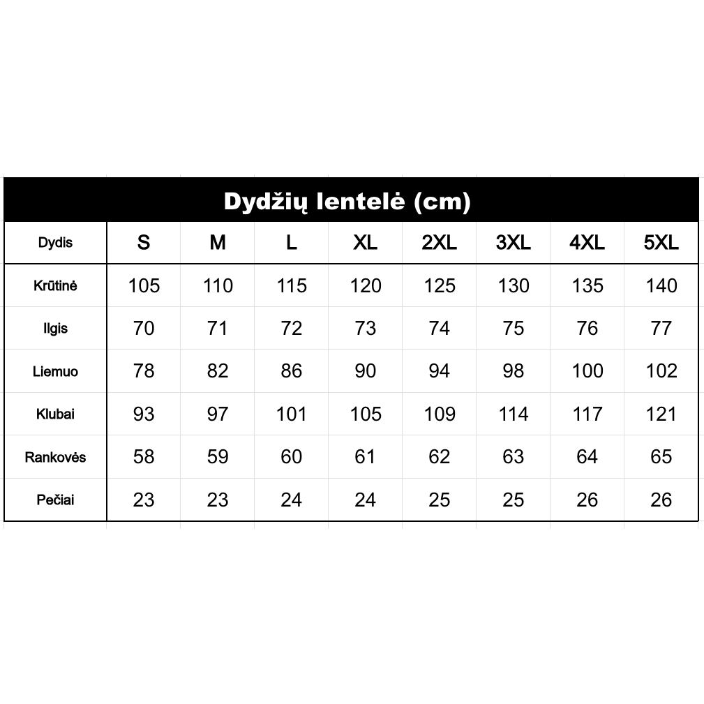 Šilta Moteriška striukė su gobtuvu