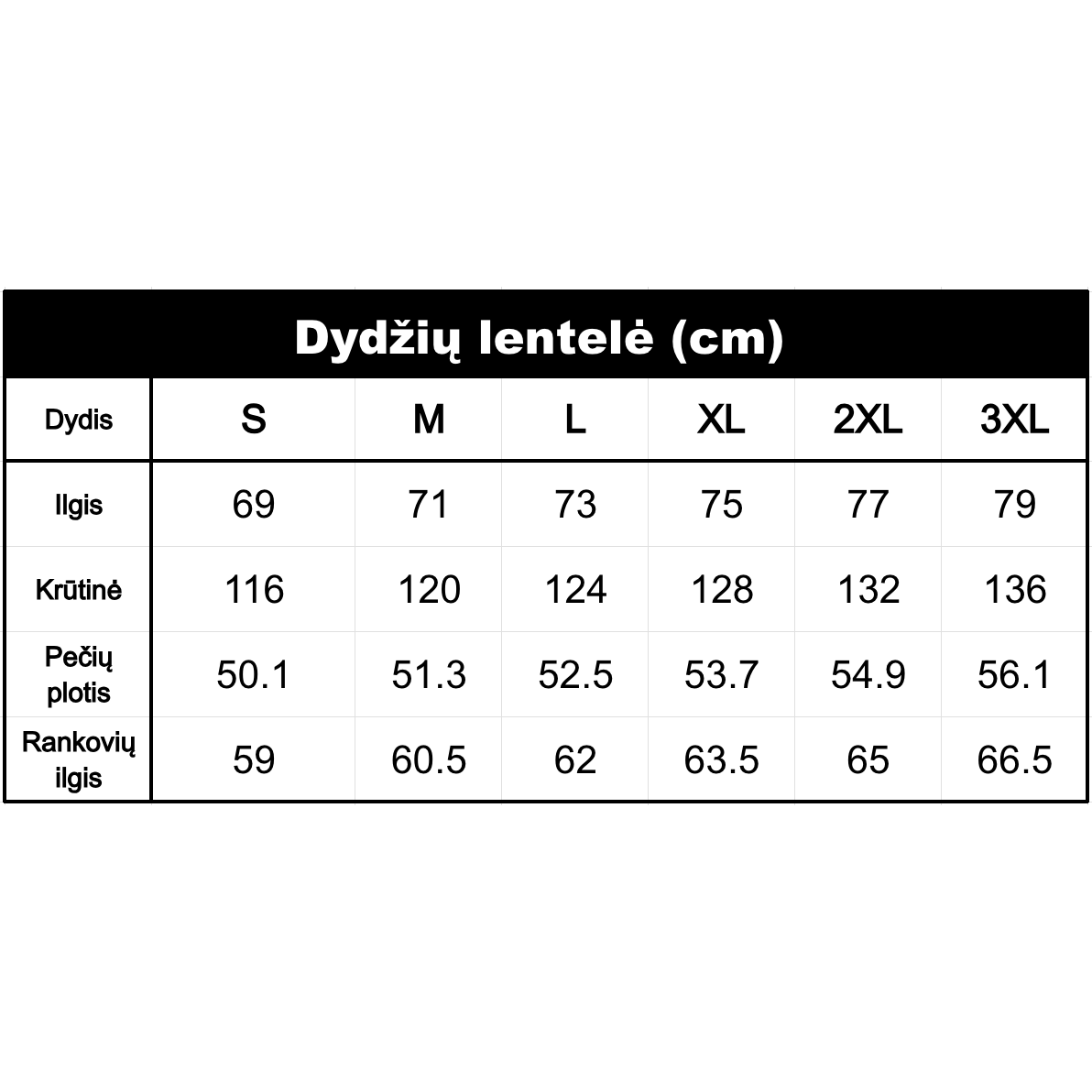 Outdoor™ Neperšlampama unisex sportinė striukė