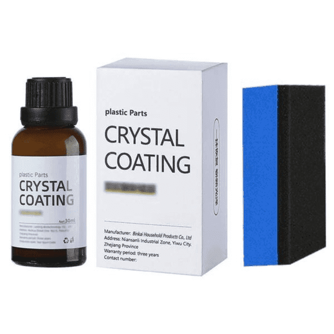 Automobilio apdailos valymo rinkinys