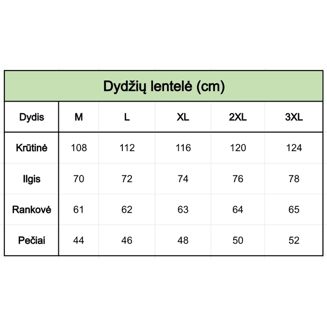 Kamufliažiniai marškiniai