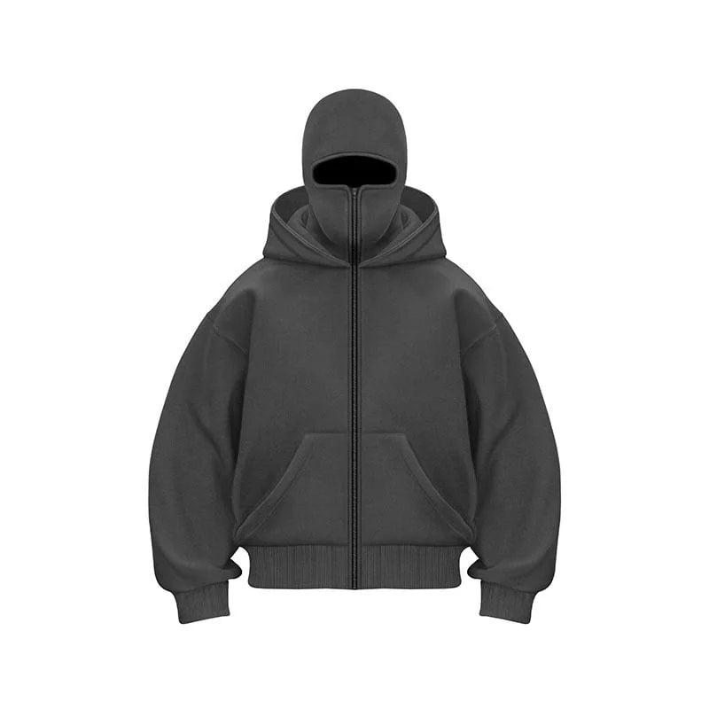 Shield™ Dvigubo sluoksnio unisex džemperis