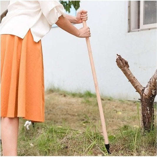 Piktžolių ravėtuvas ClawWeeder