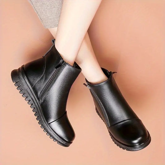 AuroWinter™ | Elegantiški žieminiai bateliai