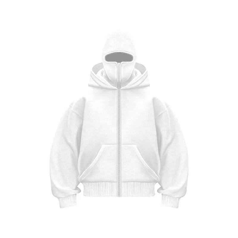 Shield™ Dvigubo sluoksnio unisex džemperis