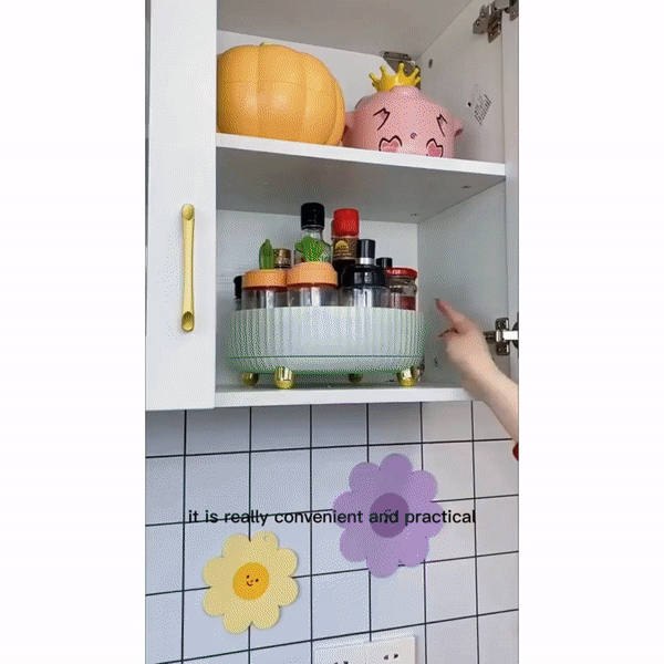 Besisukantis patogus padėklas