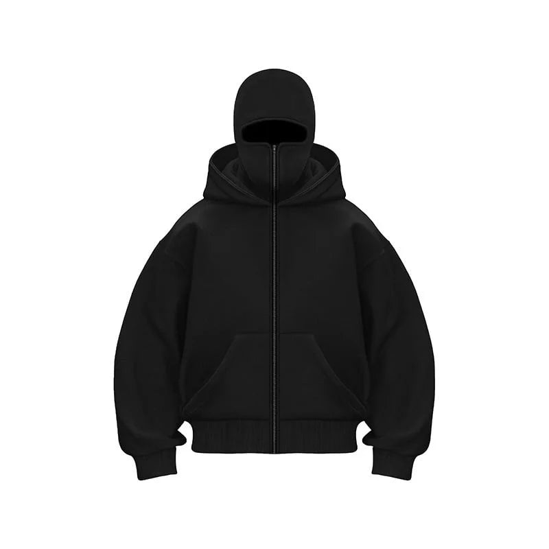 Shield™ Dvigubo sluoksnio unisex džemperis