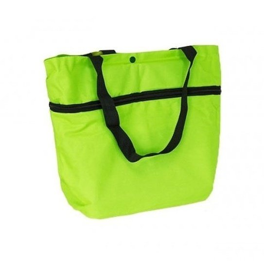 Patogus Sulankstomas Krepšys Su Ratukais