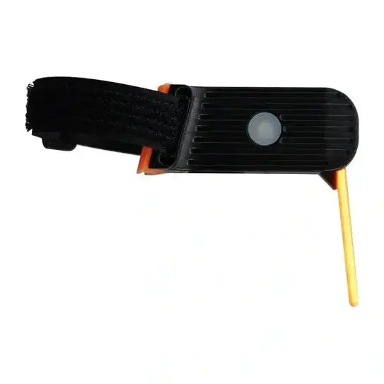 LED galinis žibintas dviračiui