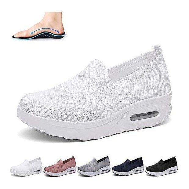 Madingi Moteriški Ortopediniai Bateliai