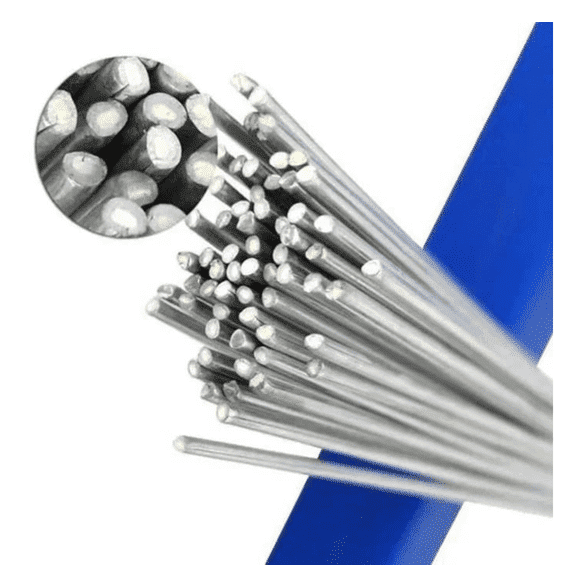 Universalūs suvirinimo strypai - 20vnt.