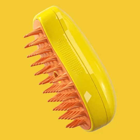 Daugiafunkcinės garuojančios augintinių šukos