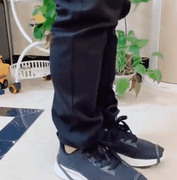 Batų apkaustai nuo slydimo su dėklu (Pora)