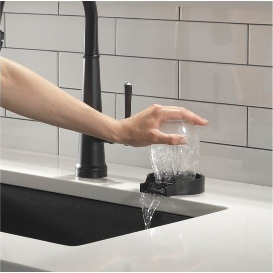 Aukšto slėgio stiklinių plautuvas