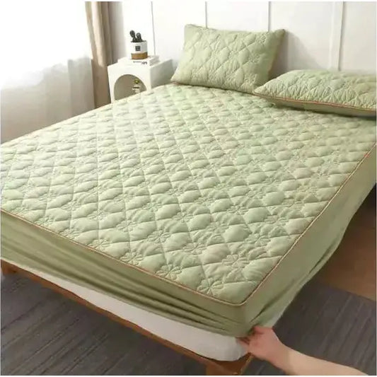 Prabangus antklodžių komplektas