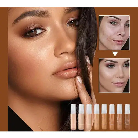 Daugiafunkcinis maskuoklis - Nepriekaištingai odai