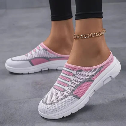 ComfortStep™ | Patogūs ortopediniai bateliai kasdienai