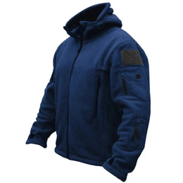 ArcticGuard™ vilnonė striukė