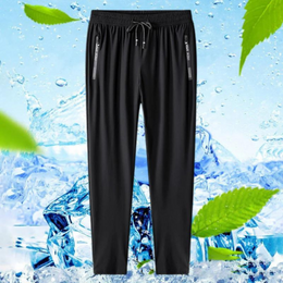 Itin elastingos unisex kelnės (M-8XL)