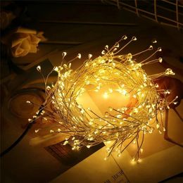 CozyLights™ | LED Kalėdinės girliandos