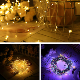 CozyLights™ | LED Kalėdinės girliandos