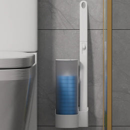 FlushPro™ | Tualeto valymo rinkinys