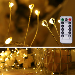 CozyLights™ | LED Kalėdinės girliandos