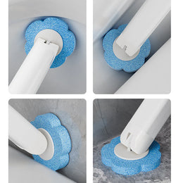 FlushPro™ | Tualeto valymo rinkinys