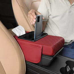 Automobilio porankio organizatorius iš PU odos