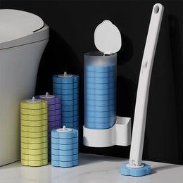 FlushPro™ | Tualeto valymo rinkinys