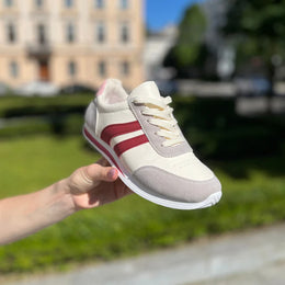 LunaWalk™ | Moteriški bateliai