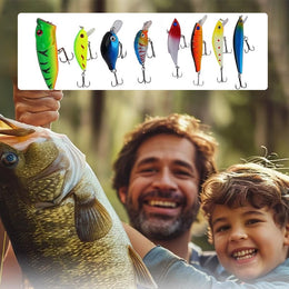 Fisherman™ | Žvejybinis Advento Kalendorius