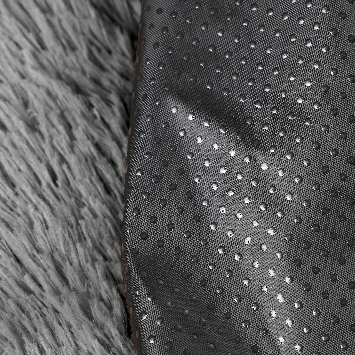 Šiltas guolis katėms ir šunims „Lokio letena“