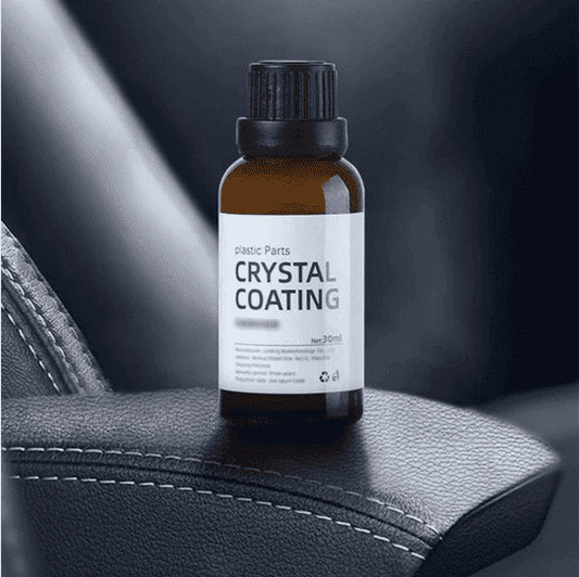 Automobilio apdailos valymo rinkinys