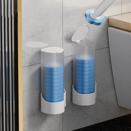 FlushPro™ | Tualeto valymo rinkinys