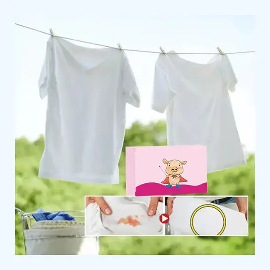 Daugiafunkcinės biofermentų valymo tabletės