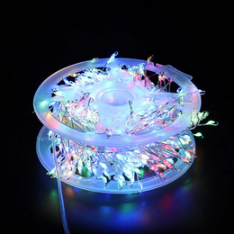 CozyLights™ | LED Kalėdinės girliandos