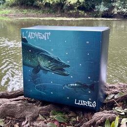 Fisherman™ | Žvejybinis Advento Kalendorius