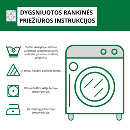 Rankų darbo krepšys į pajūrį