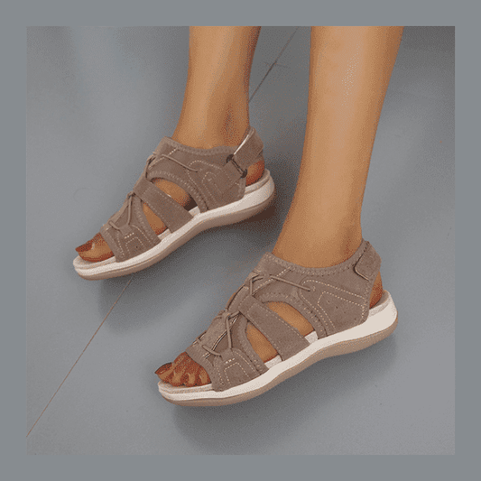 Patogūs ortopediniai sandalai