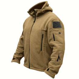 ArcticGuard™ vilnonė striukė