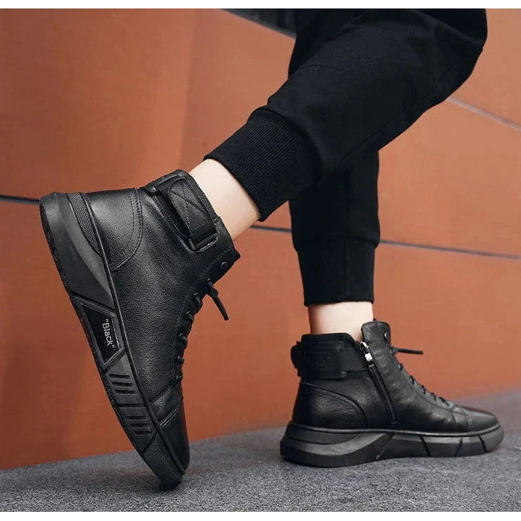 Cavalier™ | Vyriški odiniai batai